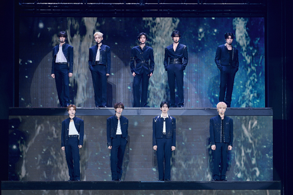 ZEROBASEONE 『2026 ZEROBASEONE WORLD TOUR [HERE＆NOW] ENCORE IN KANAGAWA』を開催！2日間で計3万6000人が熱狂！＜オフィシャルレポート＞