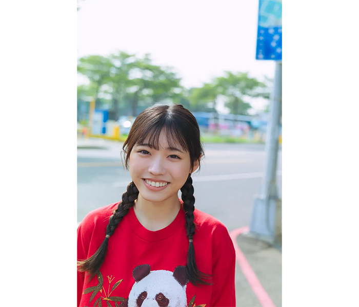 僕が見たかった青空・金澤亜美1st写真集「プロローグ」が発売前重版決定！重版を記念したイベントも3月28日（土）に実施