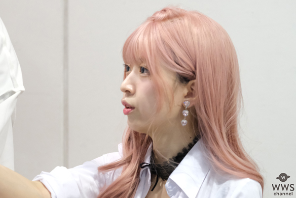 Yami、スレンダー×豊満の美コントラスト！圧巻の美しさ溢れるフォトにファン「【定期】かわいい。すき。」