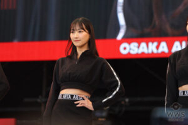 川瀬もえ、タイトな色気がたっぷり、抜群スタイル際立つカットに反響続出