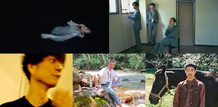 cero、君島大空、鎮座DOPENESS、奇妙礼太郎、眞名子新の５組が追加！第2弾ラインナップ発表