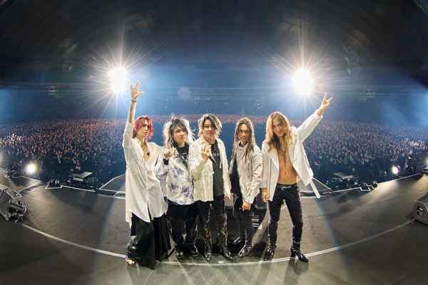 LUNA SEA・真矢さん、ステージ４の大腸がんのため５６歳で死去。 「最後まで絶やさなかった太陽のような笑顔は、希望の光でした」