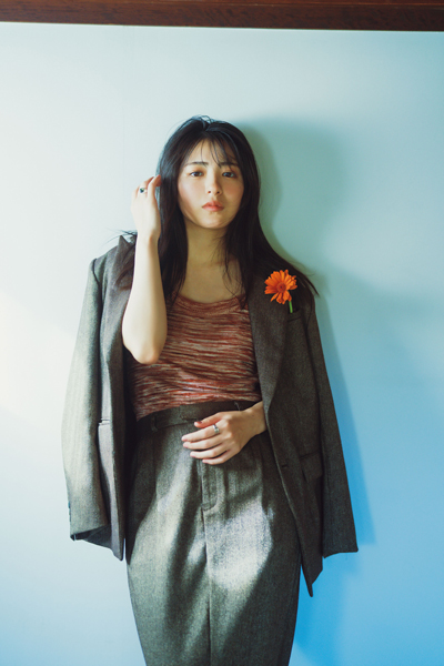 ひと月ごとに異なる魅力を披露！俳優・平川結月の初カレンダー『平川結月CALENDAR 2026.4-2027.3』発売！