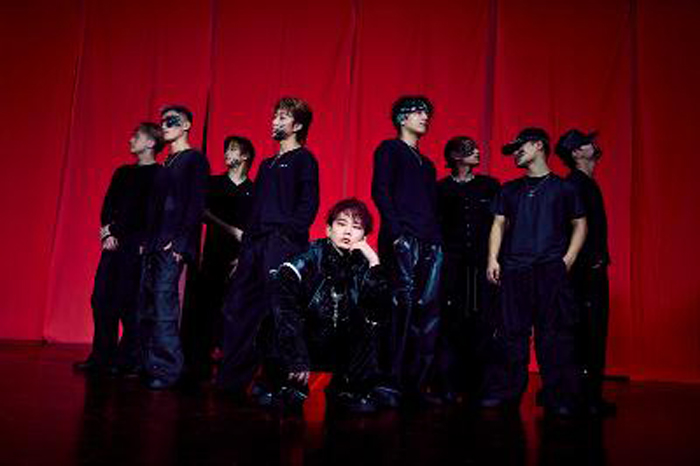 Da-iCE 花村想太、「SOTA HANAMURA」名義での初となるソロ楽曲「Me.exe」MUSIC VIDEOを公開