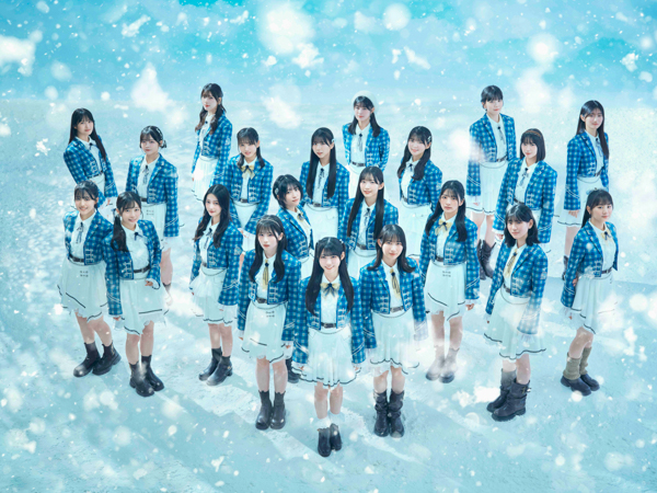 僕が見たかった青空、8thシングルを今夏にリリース決定！3月1日には選抜発表をYouTube生配信！