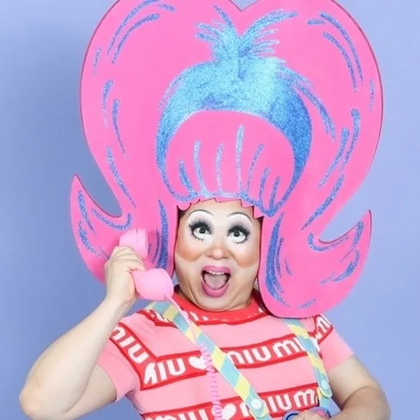 青山テルマ、ドリアン・ロロブリジーダ、中川未悠、ベビーヴァギー豪華4名が「Tokyo Pride 2026」Pride Festivalのステージに集結！