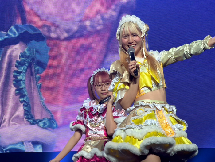 結成 13 年の絆が武道館で開花！天空音パレードが「天下一武道館」で見せた、神話級の多幸感ステージ。リーダー足森いづみ「今、世界で一番私たちが楽しんでいる！」