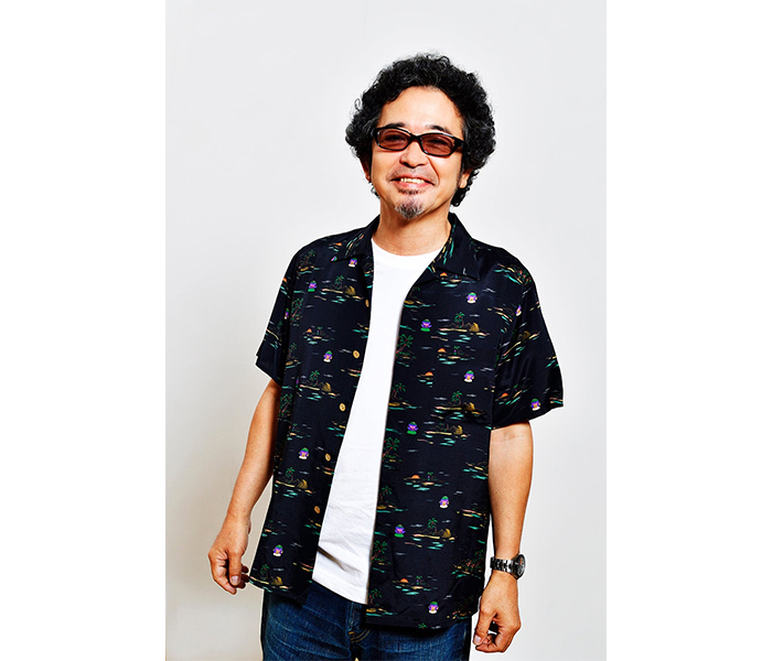 奥田民生が約3年ぶりにバンド「MTR＆Y」とともに全国17カ所を巡る全国ツアーより、千秋楽となる東京公演の模様を、3月29日(日)にWOWOW生中継にて放送・配信決定！