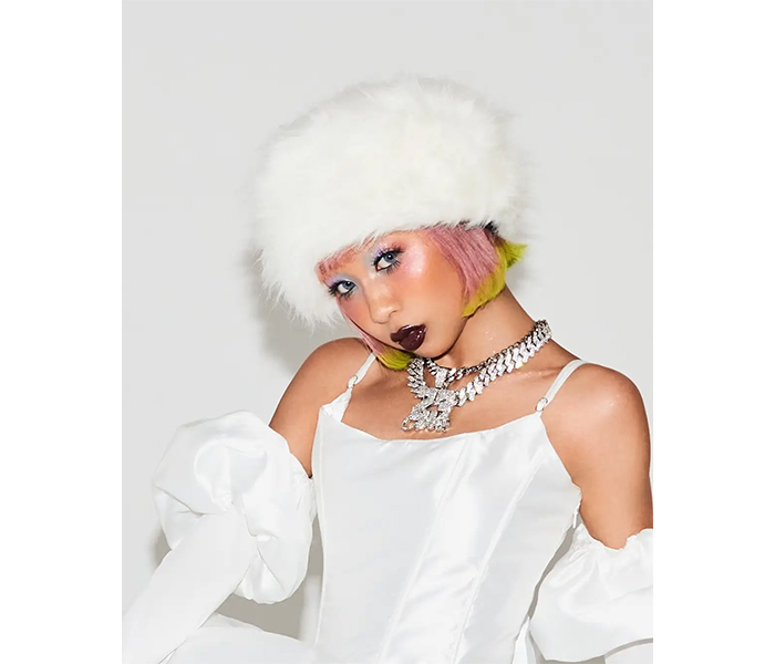 青山テルマ、ドリアン・ロロブリジーダ、中川未悠、ベビーヴァギー豪華4名が「Tokyo Pride 2026」Pride Festivalのステージに集結！