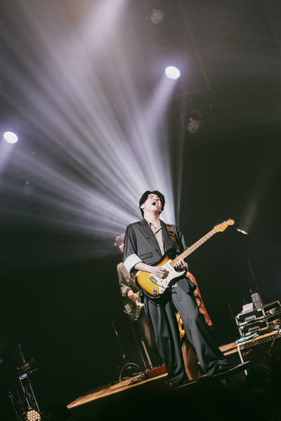 Sakurashimeji、6年前に実現しなかった美しい光景が！『 Sakurashimeji Hall Live 2026 「▷再成」〜Sakurashimejiが6年越しに渋公リベンジするってよ！』開催！