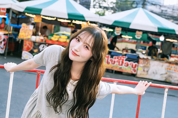 CANDY TUNE、結成3周年記念！ ビーチでの撮影など、普段は見ることができないメンバーの姿が盛りだくさん！初の写真集4/22発売