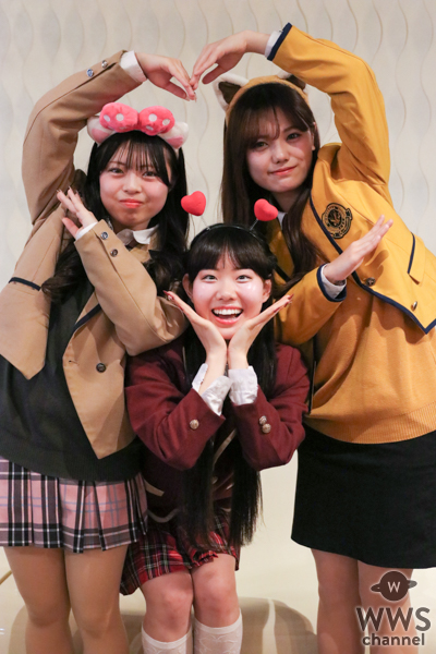 日本最大級のZ世代女子イベント「シンデレラフェス」を企画運営するチームシンデレラ・あかり&じゅね&ともは、そして宣伝部長の小浜桃奈、合同新歓フェス「Cinderella Fes 合同新歓」の意気込みを語る!