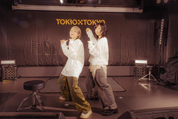 汐れいら、バースデーイベント「Club 2night」を開催！