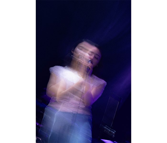 藤原さくら　デビュー10周年キャリア初となる⽇本武道館公演完遂！「こんなに大切な仲間に出会えて、本当にいい10年でした！」