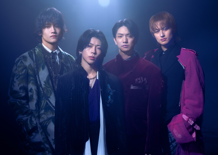 Aぇ! group、2ndアルバム「Runway」より、サブリード曲「Fashion Killa♡」ティザー映像第２弾公開！ ミュージックビデオのプレミア公開も決定！