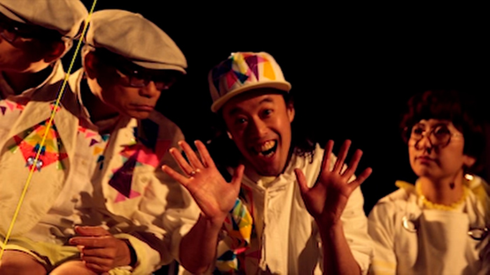 主催フェス「YATSUI FESTIVAL!(やついフェス)」が今年15周年を迎えるやついいちろう(エレキコミック)の未配信MV 5タイトルが配信解禁！