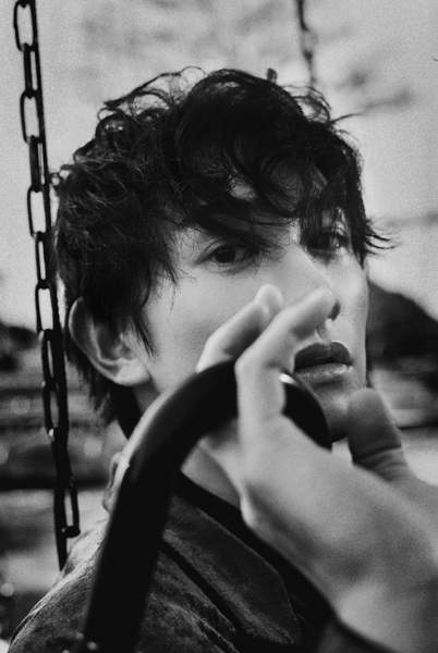 町田啓太、活動15周年を記念したアニバーサリーフォトブックより台北カットを解禁！