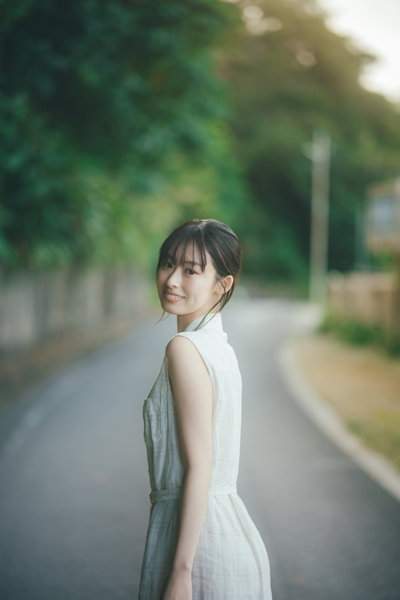 女優・井本彩花の2nd写真集が発売決定！冬の沖縄で見せた、成長した姿と美しさの真骨頂。「最高傑作になっていると思います」