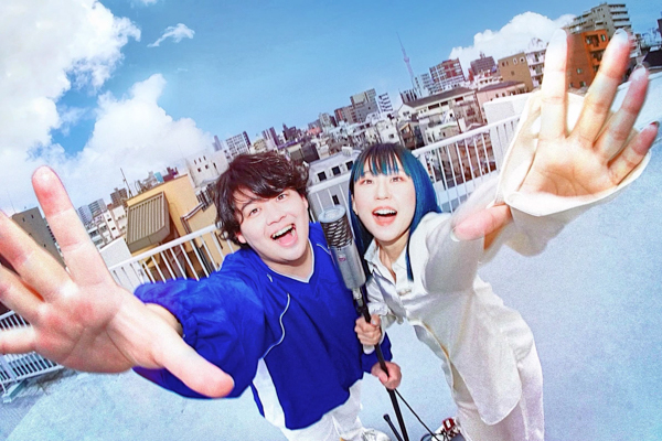 SCRAMBLEFES2026にアフロ、曽我部恵一他追加出演アーティスト決定＜長野県御代田にて開催＞