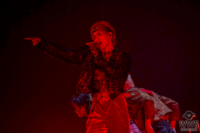 龍宮城、アリーナライブで圧巻のパフォーマンス！全国ワンマンツアー開催決定に会場大熱狂！！！＜龍宮城 ARENA LIVE 2026 -SHIBAI-＞