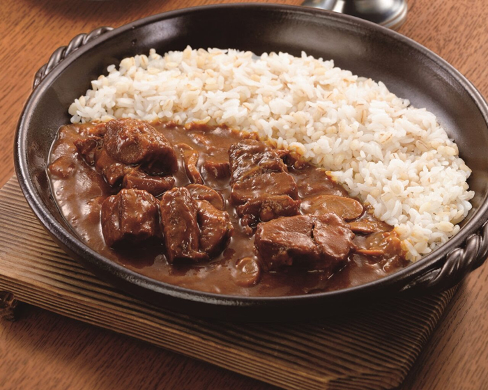 YOASOBI監修カレーで楽しむ音楽フェス！