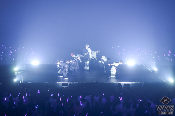 龍宮城、アリーナライブで圧巻のパフォーマンス！全国ワンマンツアー開催決定に会場大熱狂！！！＜龍宮城 ARENA LIVE 2026 -SHIBAI-＞