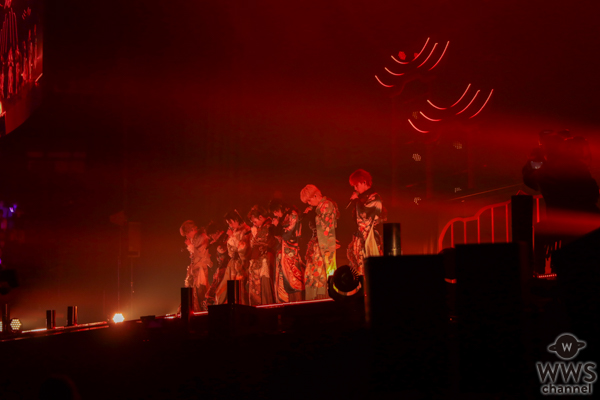 龍宮城、アリーナライブで圧巻のパフォーマンス！全国ワンマンツアー開催決定に会場大熱狂！！！＜龍宮城 ARENA LIVE 2026 -SHIBAI-＞