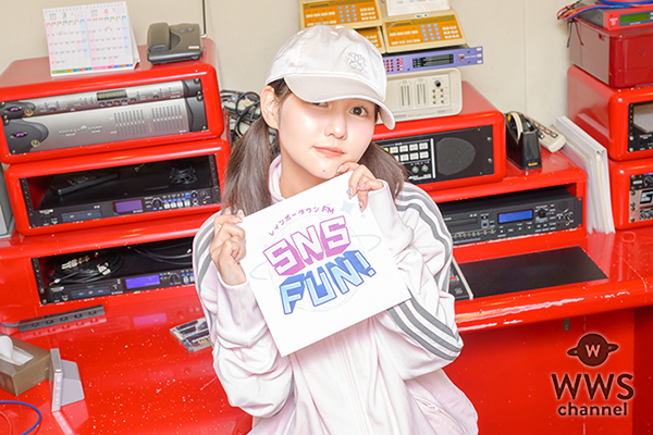 【動画】佐藤ノア、まだSNSにアップしていない旅を振り返る「たまたますごい雪が降ってる日で…」インタビュアーは青音まゆ<SNS FUN!>