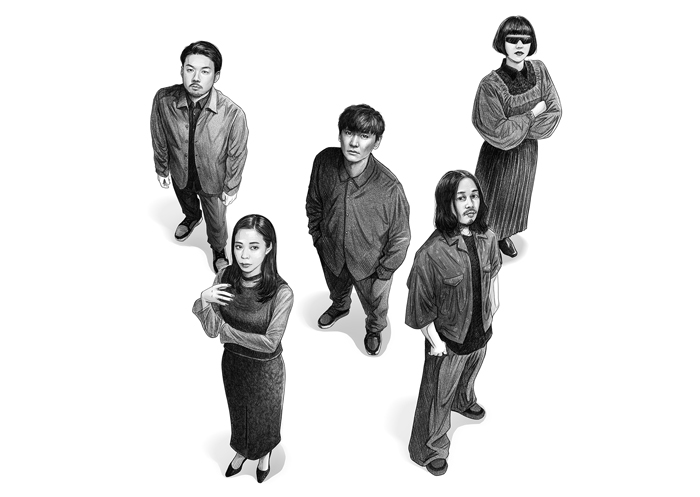 山口一郎が中日ドラゴンズ90周年記念ソングを制作、「新宝島（Dragons Mix）」完成