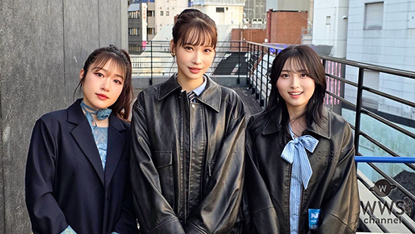 きみとバンドが新体制で今後の展望を語る！＜A.V.E.S.T project vol.19＞