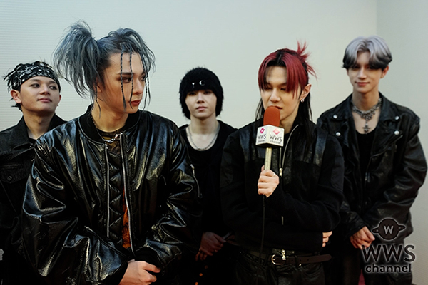 【動画】ONE OR EIGHT、大阪オートメッセのステージの盛り上がりを語る！