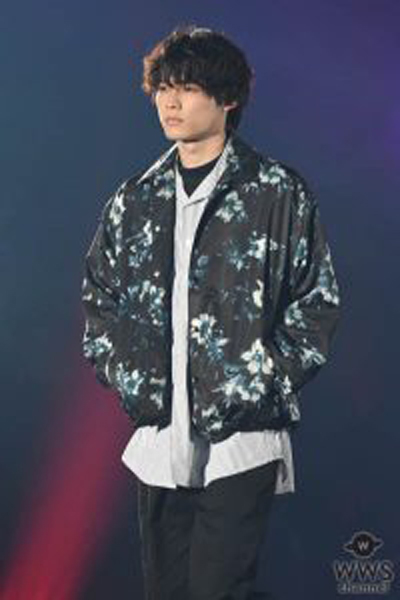 松村北斗、第49回日本アカデミー賞話題賞の俳優部門を受賞！森本慎太郎からの祝福に感慨