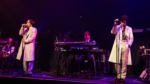 THE RAMPAGE、コロナ禍のリベンジとなる6年越しの「(R)MPG」ツアー開幕！デビュー10周年見据え三重から再始動