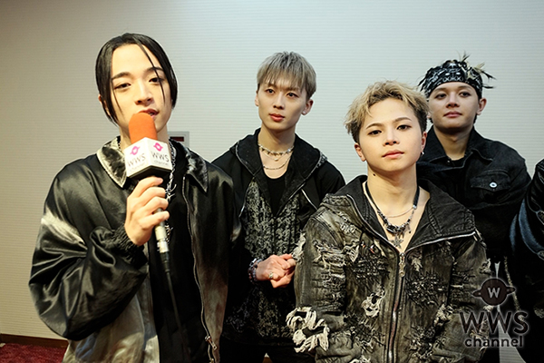 【動画】ONE OR EIGHT、大阪オートメッセのステージの盛り上がりを語る！