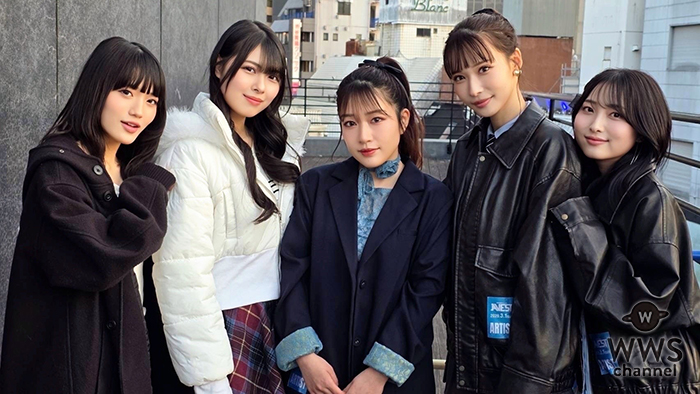 きみとバンドが新体制で今後の展望を語る！＜A.V.E.S.T project vol.19＞