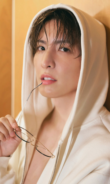 秋元康氏プロデュース・MATSURI、デジタル写真集「双六 Another edition」発売！