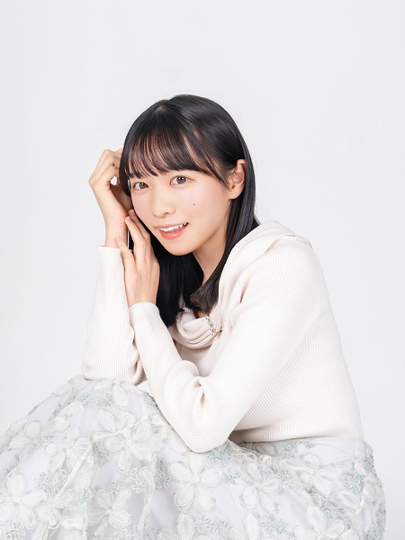 椿野ゆうこ、清楚白ニットでファン魅了！あまりの可愛さにファン「参りました」「可愛い」