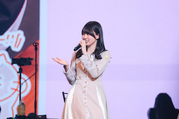 乃木坂46賀喜遥香・井上和も登場、こもり校長が6年間務めた『SCHOOL OF LOCK!』を卒業