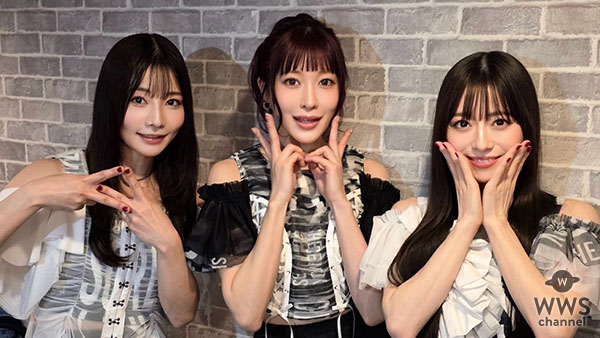 【動画】SILENT SIRENがA.V.E.S.T project vol.19で盛り上がり語る！