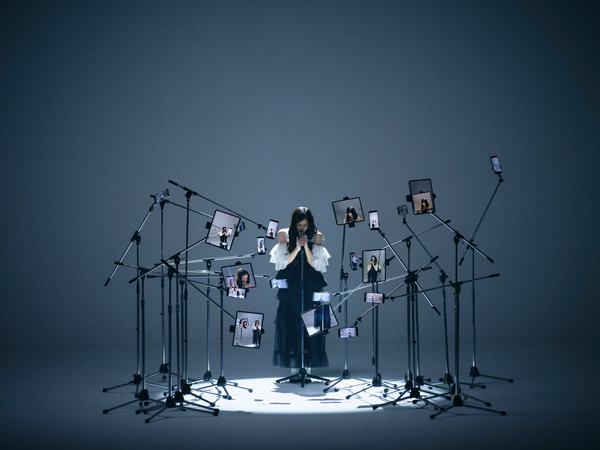 井上和(乃木坂46)が再びボカロを歌う！ボカロ特番がMTVで放送決定！