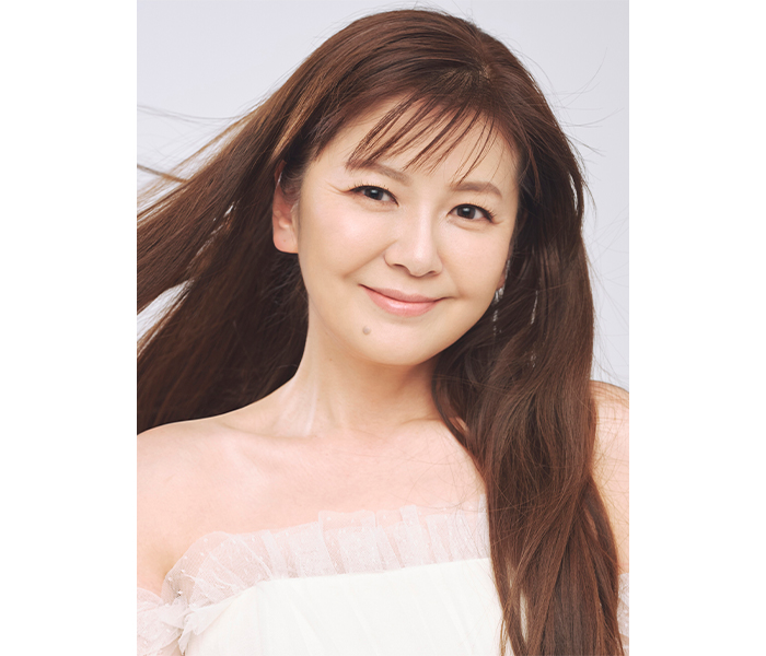 南野陽子 40周年記念コンサートツアーラスト公演「YOKO MINAMINO 40th Anniversary 〜ALL singles〜楽園のDoor LAST FINAL」開催