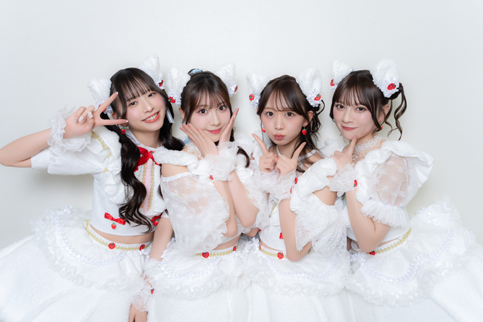 わーすた、11周年記念ライブで、今冬での解散を発表。リーダー廣川奈々聖「大切な皆に、残りのわーすた人生で精一杯の恩返しを」