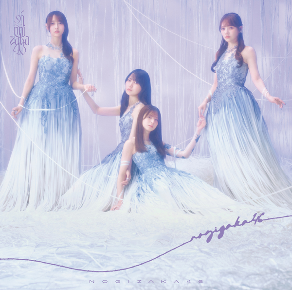 乃木坂46「最後に階段を駆け上がったのはいつだ？」先行配信＆Music Videoの公開が3月22日(日)に決定！