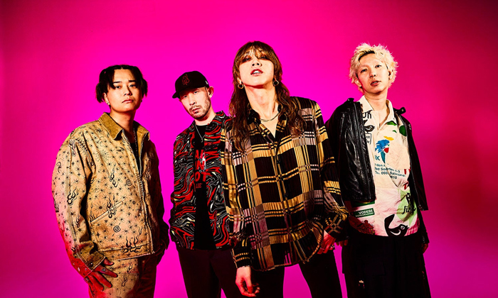 SUPER BEAVER結成21周年の幕開けとなる日本武道館公演2日目の模様を、4月1日WOWOW独占生中継にて放送・配信が決定！