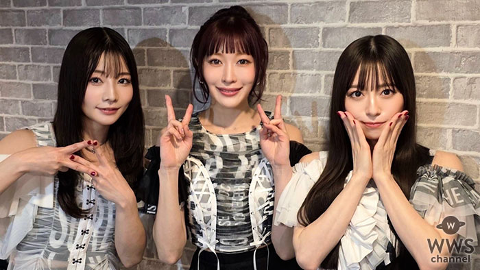 【動画】SILENT SIRENがA.V.E.S.T project vol.19で盛り上がり語る！