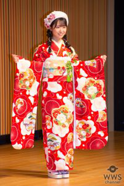 AKB48・山内瑞葵、「エイベックス・AY・ファクトリー」へ所属「自分自身の幅を更に広げて行くためのチャンス」