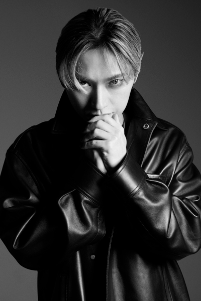 SKY-HI、4月15日発売の最新アルバム全形態ジャケット＆モック公開。