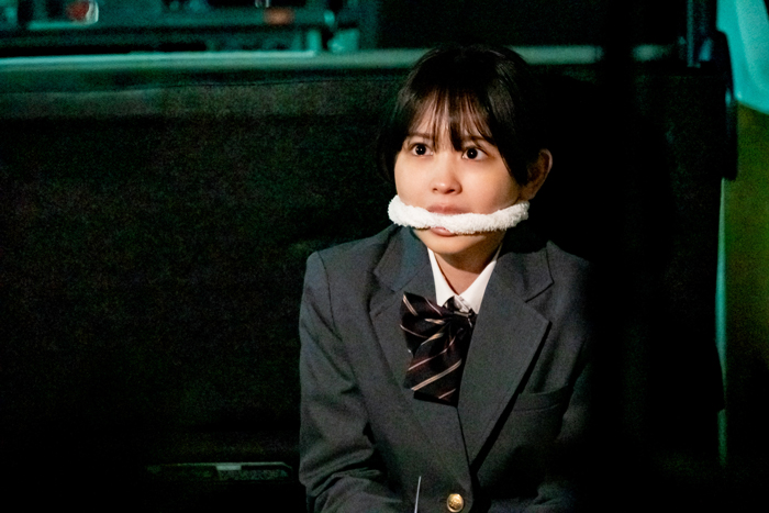 日本テレビ系1月期日曜ドラマ『パンチドランク・ウーマン　−脱獄まであと××日−』登場人物紹介（6）怜治（ジェシー）の事件は冤罪？日下家に沁み込んだ闇を竹財輝之助、梶原叶渚、大澄賢也が熱演