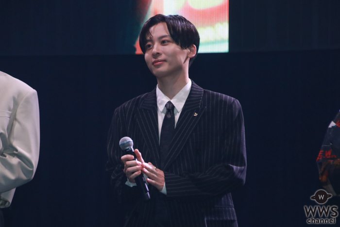 Da-iCE・工藤大輝が自身のYouTubeチャンネルにてBE:FIRSTの『夢中』をカバー