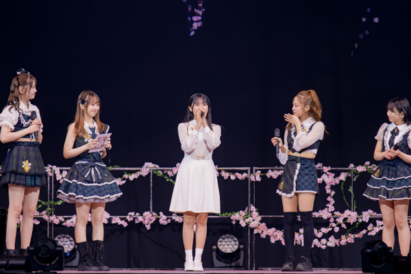 ハロプロ総勢77名が集結！Hello! Project ひなフェス2026、新メンバー発表や新曲初披露で幕張メッセ熱狂